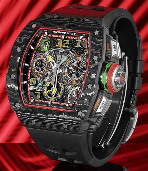 richard mille mclaren automatic price in india|RM 65.